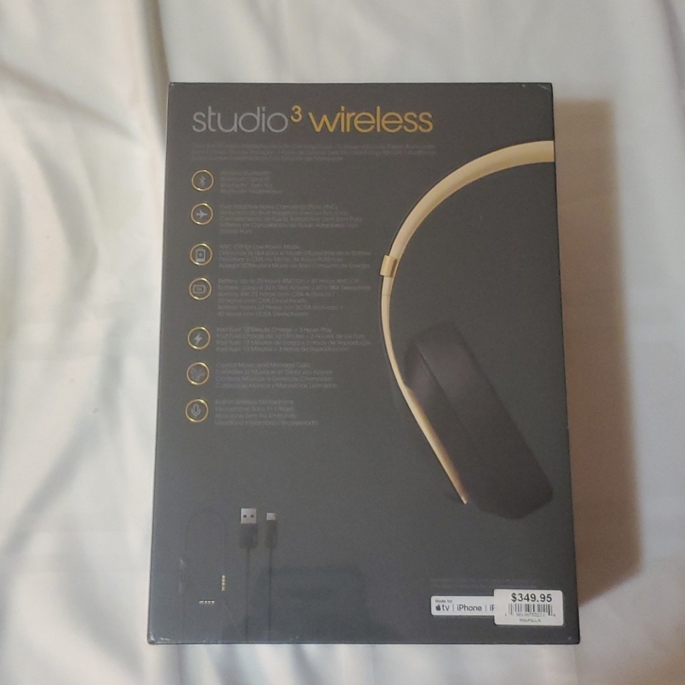 Beats - Picture 3 of 3